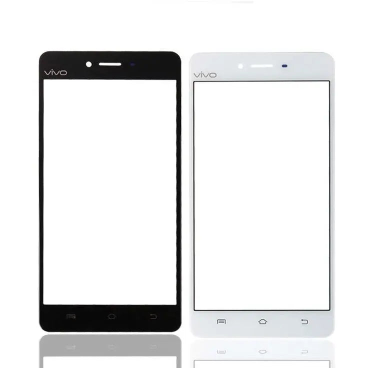 Mozomart Touch Screen Glass with OCA for Vivo X5 Pro Black - Zeespares.in Mozomart Touch Screen Glass with OCA for Vivo X5 Pro Black - Zeespares.in
